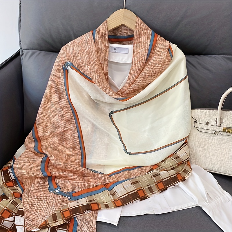 Louis Vuitton with Vintage Scarves & Wraps for Women for sale