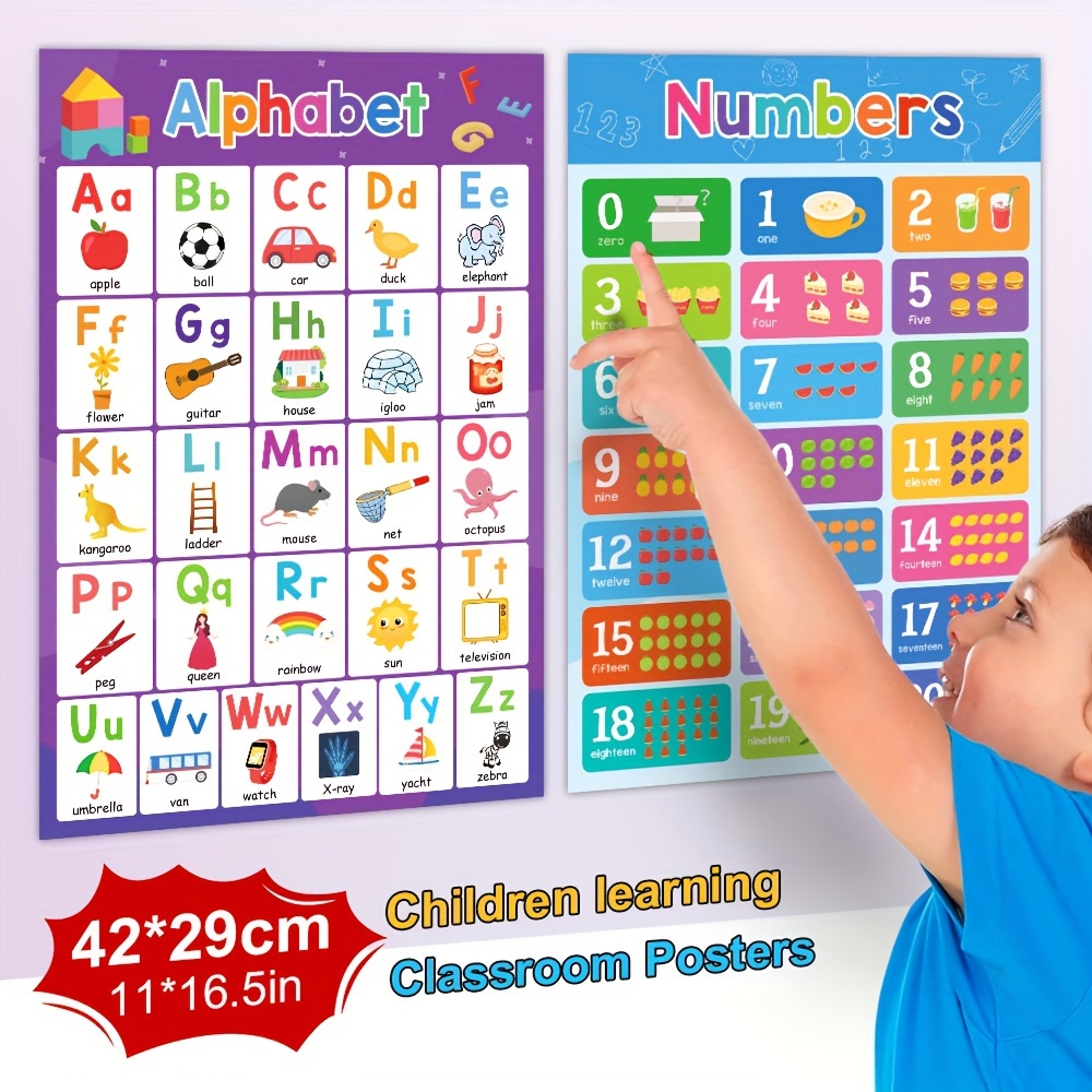 Alphabet Charts (Alphabet Letters Posters)  Alphabet charts, Alphabet  chart printable, Alphabet poster
