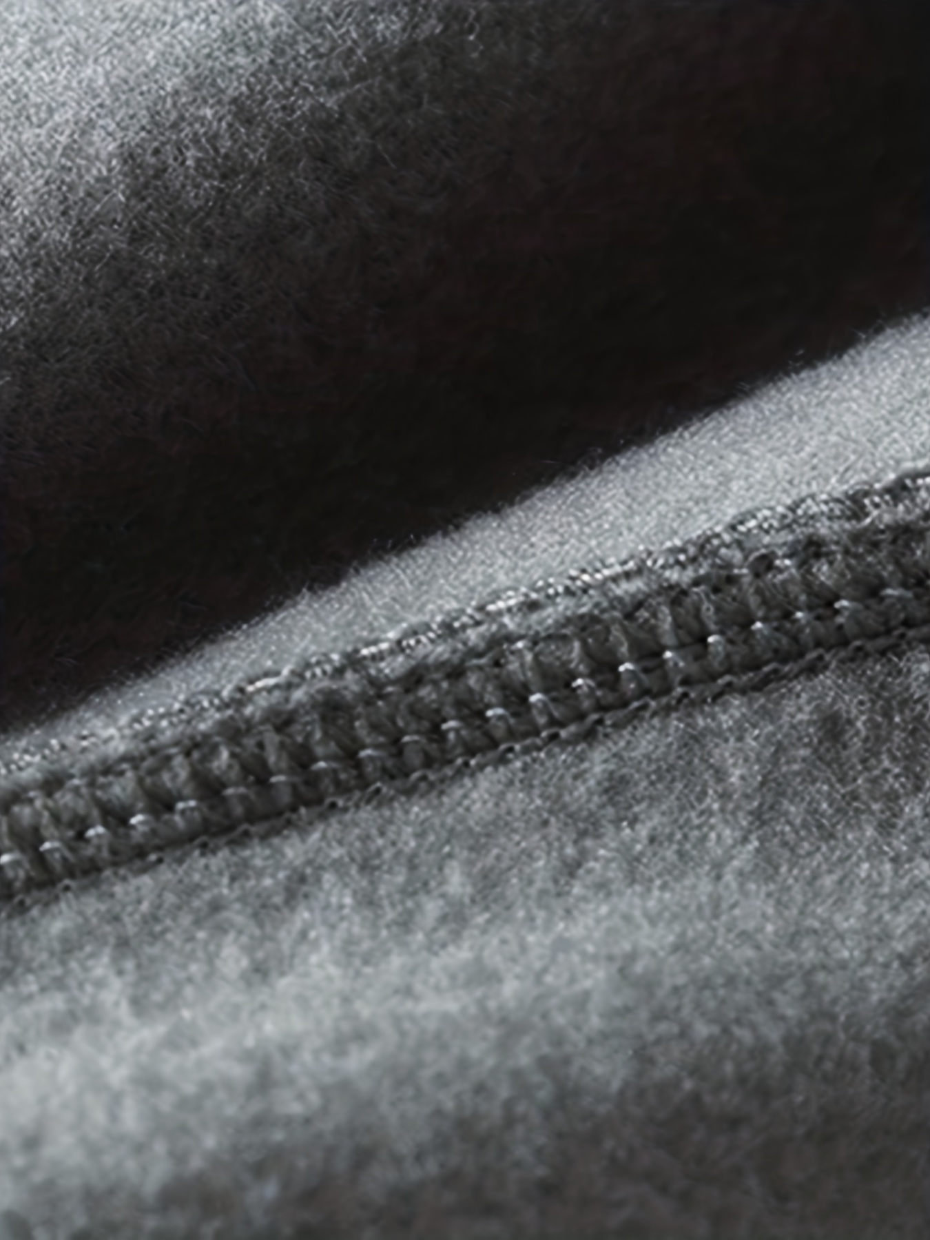 NLIAN - Conjunto de ropa interior térmica para hombre, ropa interior  térmica de manga larga para invierno, ropa térmica gruesa de movimiento  para