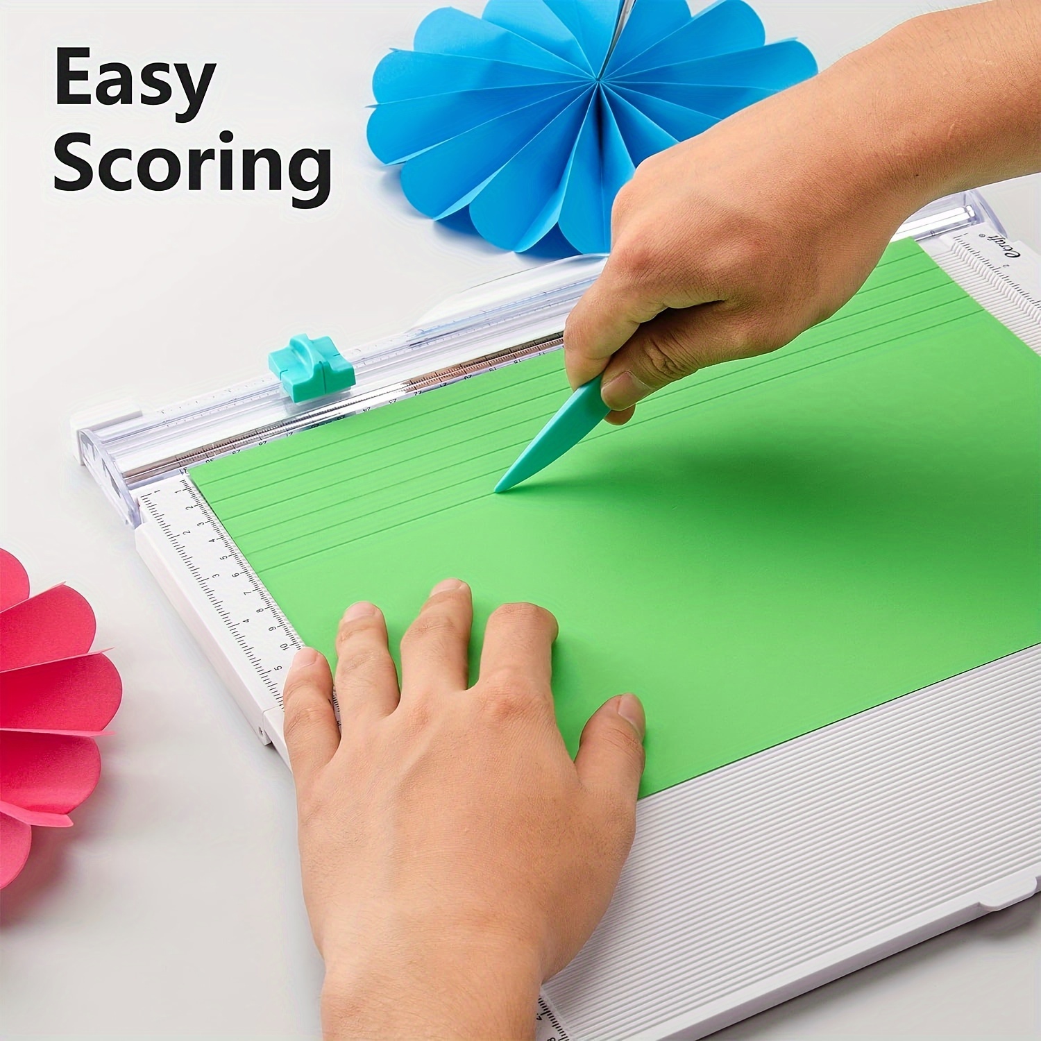 Scoring Board - Scoreboard for Crafting, Scoring Tool, Envelope
