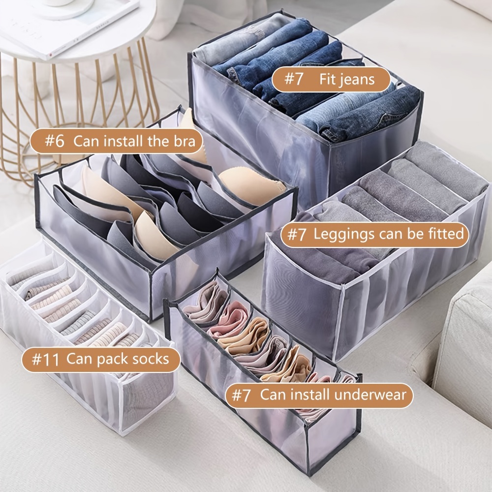 Kaufe Hängende Aufbewahrungsbox Socken Aufbewahrung ausziehbare Wandbehang  faule Unterwäsche Aufbewahrungsbox ins Windlicht Luxus Student Mädchen