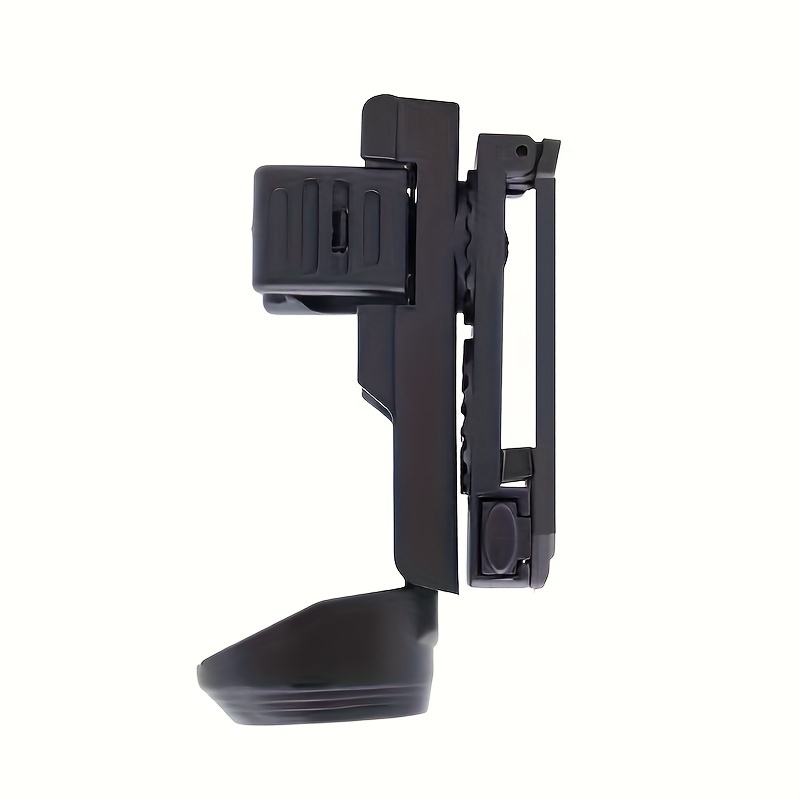 Étui de lampe de poche – Pochette rotative à 360 degrés