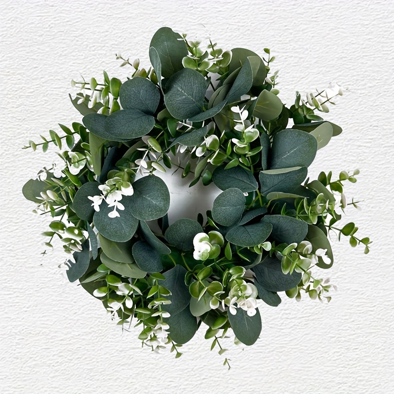 Small green wreath