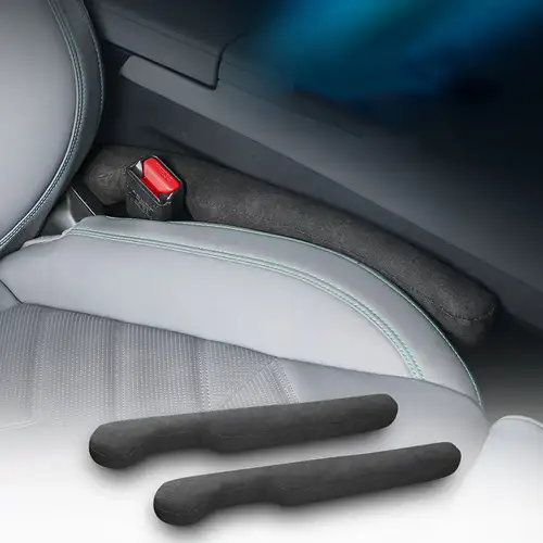 Car Seat Filler Side Seam Plug Strip Leak-proof Filling Strip Car Seat  Anti-drop Interior Car Decoration Supplies - Temu