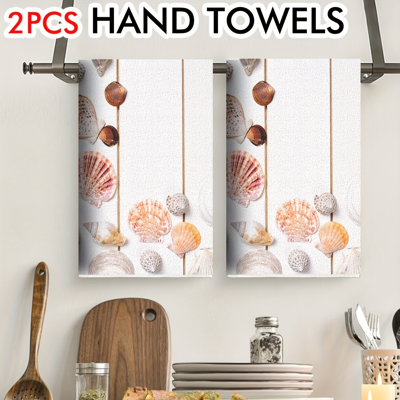 Kitchen Hand Towels, Hanging Towel For Wiping Hands, Christmas Decoration  Women Men Gifts, Highly Absorbent & Quick Drying Dish Towels, Super  Absorbent And Lint Free Towels For Bathroom, Christmas Decor - Temu