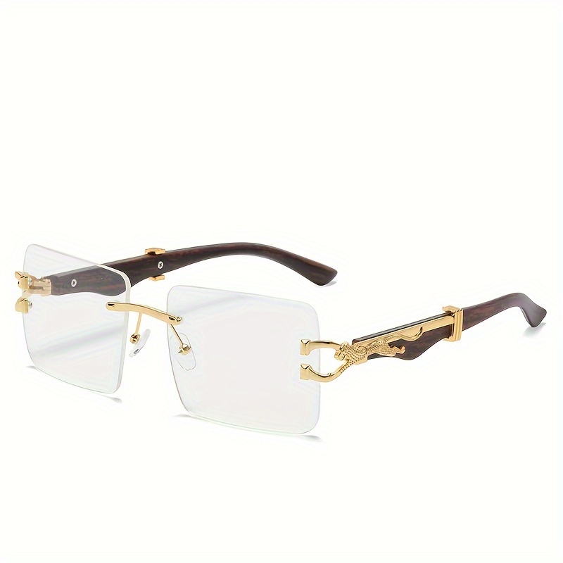 Gafas de best sale sol leopardo