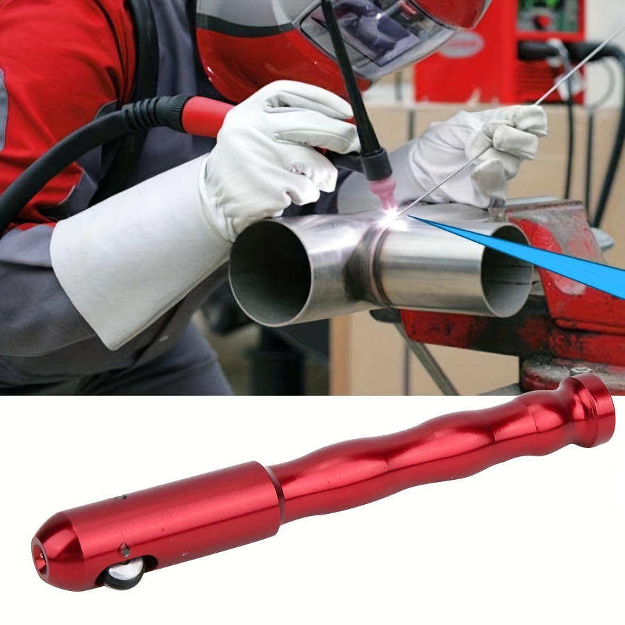 1pc Tig Wire Feed Pen Boost Your Welding Efficiency With This