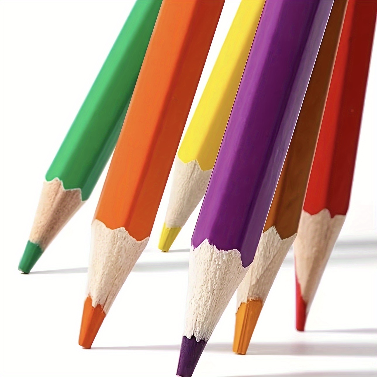 Colored Pencils, 72 Colors, Colored Pencils For Color Pencil Set