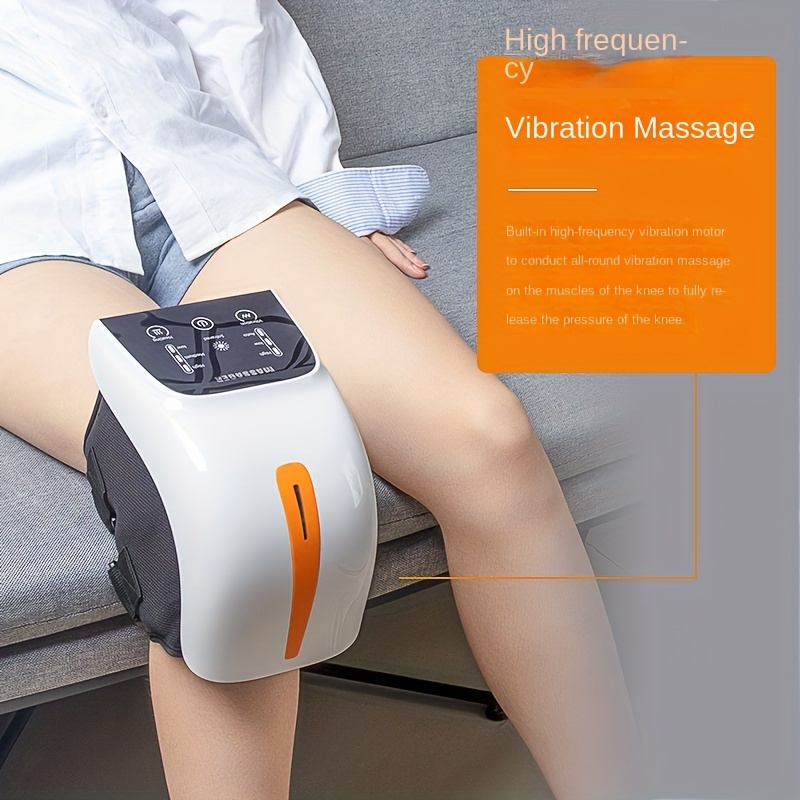 High Quality Portable Guasha Infrared Heating Magnetic Vibrating