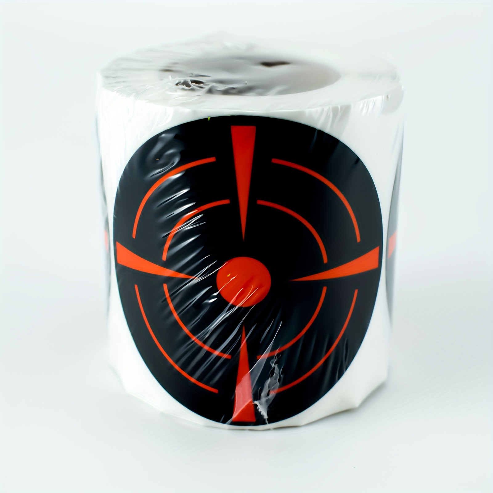 Shooting Targets Stickers Adhesive Paper Targets Shooting Temu