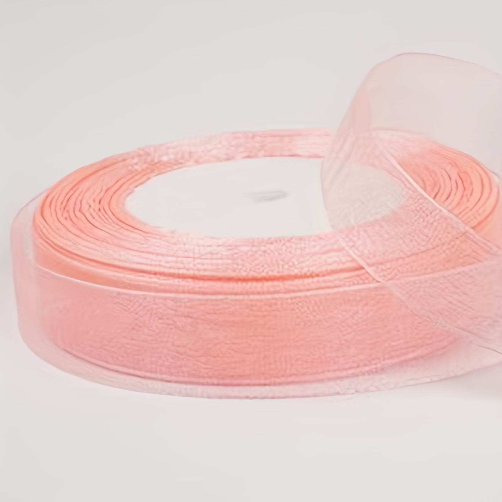 Hot Pink 1 1/2 Inch x 50 Yards Satin Double Face Ribbon - JAM