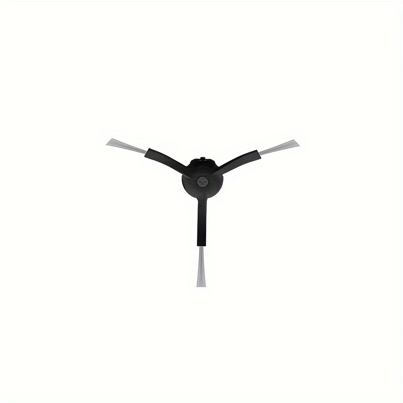 4 pièces - Pièces détachées pour aspirateur Xiaomi 1s Roborock S6 S60 S65  S5 S50 E25 E35, accessoires, filtre