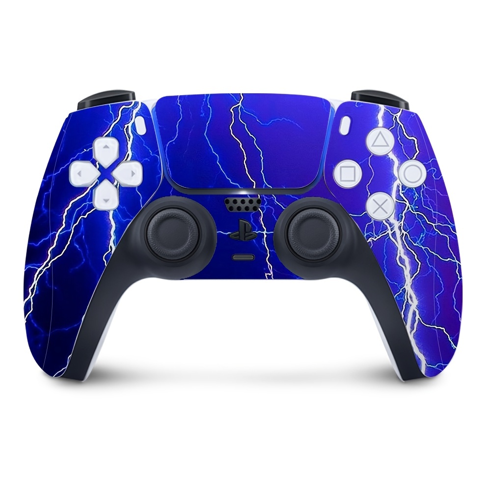 Touchpad Stickers For Ps5 Elite Edition Controller - Temu