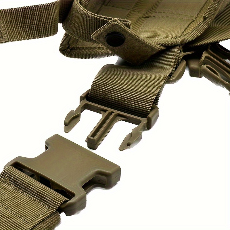 Drop Leg Holster Concealed Carry Comfortable Durable Right Temu