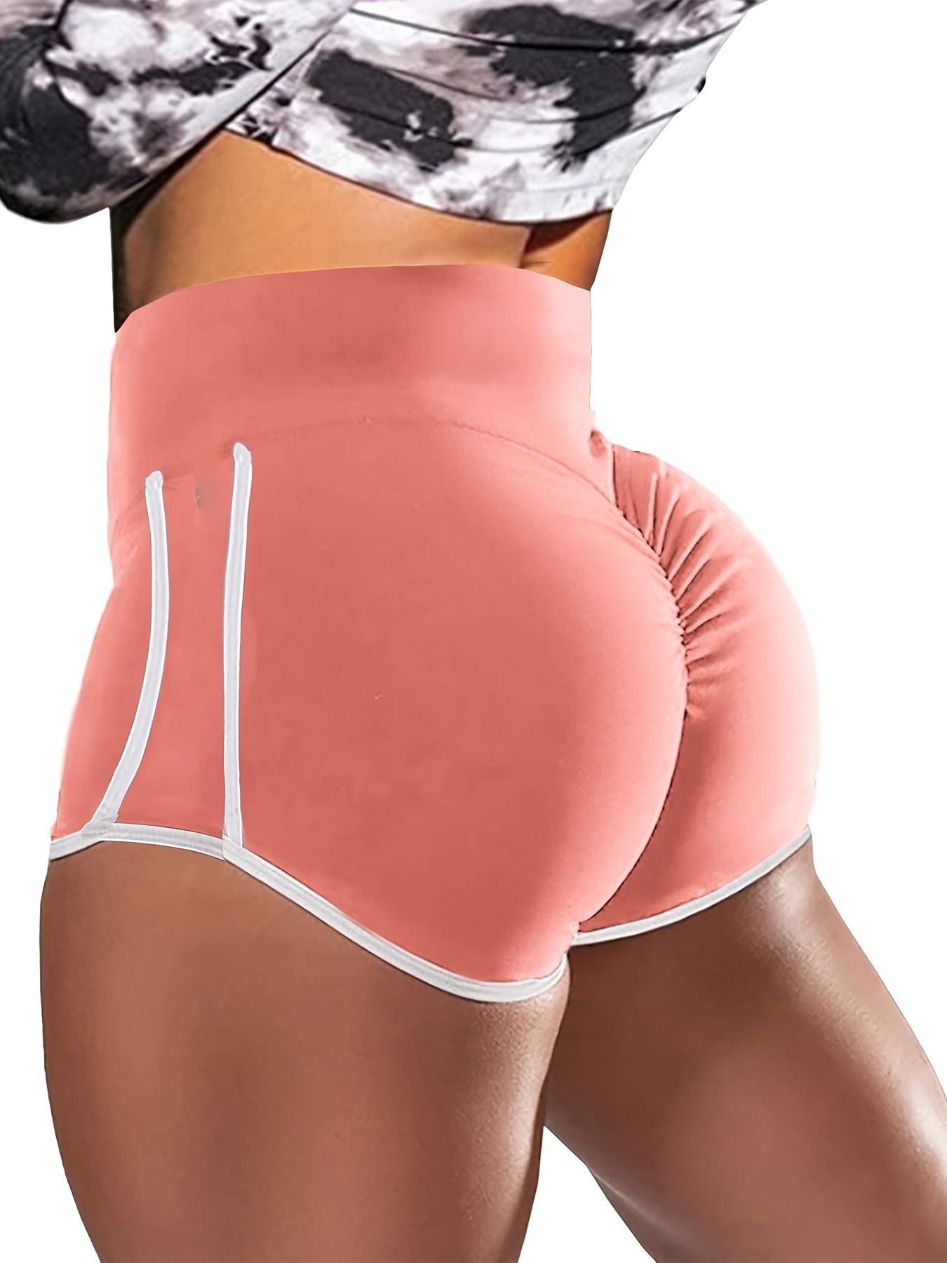 Running Shorts, Women's Clothing