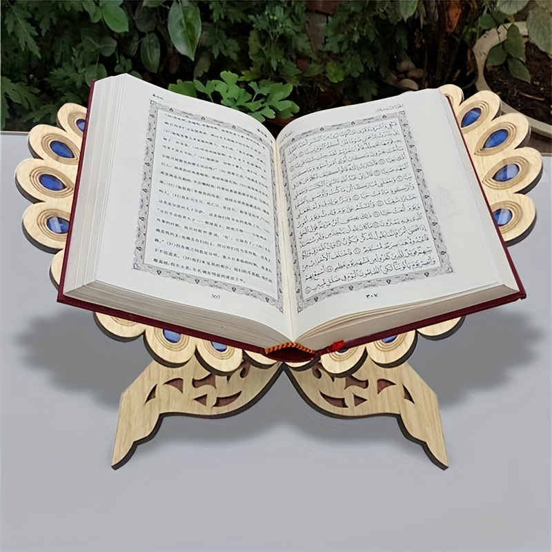 Books › Books/ Qur'an Accessories › Durable Quran Cover With