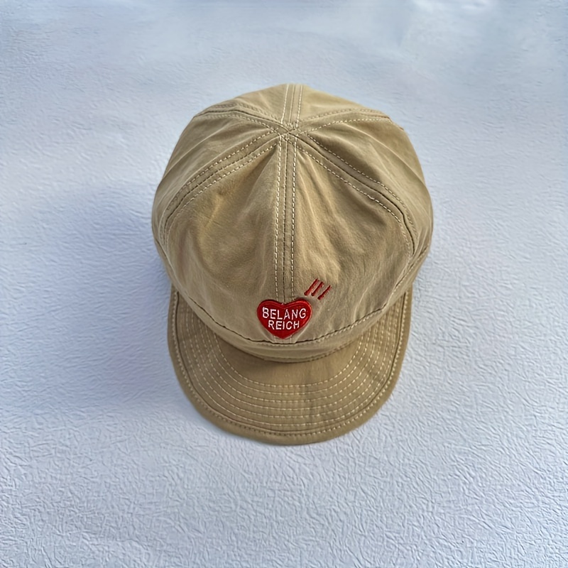 SHORTBRIM 2 CAP4-