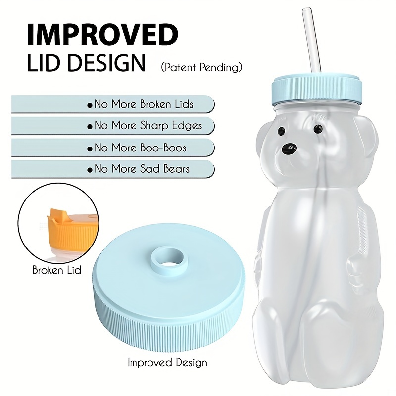 Sippy Cups For Baby 6 Months Toddler Sippy Cups With Straws - Temu