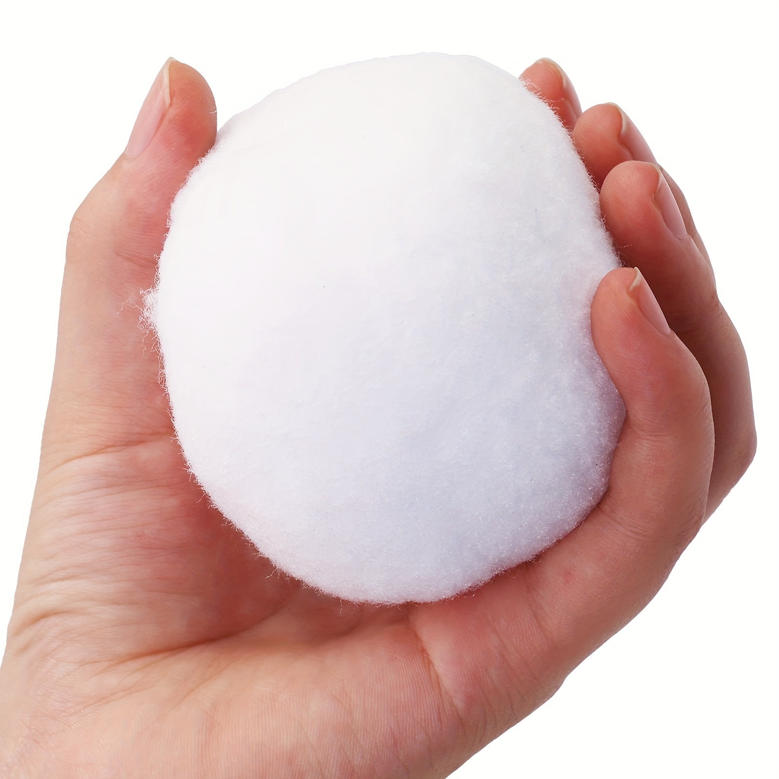  Indoor snowballs for kids, Indoor snowball fight