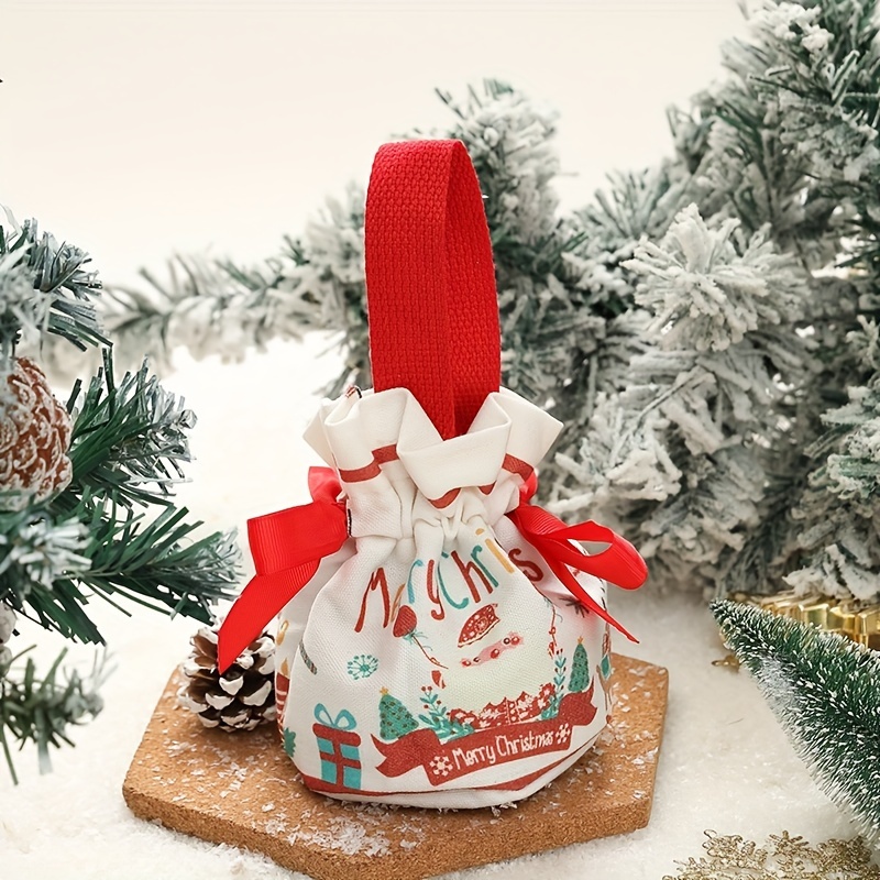 Christmas goodie bags online for employees