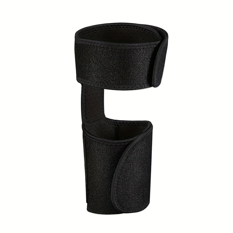 Ankle Holster Calf Strap Concealed Carry Spare Magazine - Temu