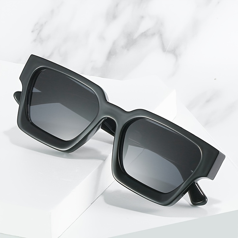 Generic Lunettes monture de vue elegante Cadre lunettes tendance 2022 à  prix pas cher