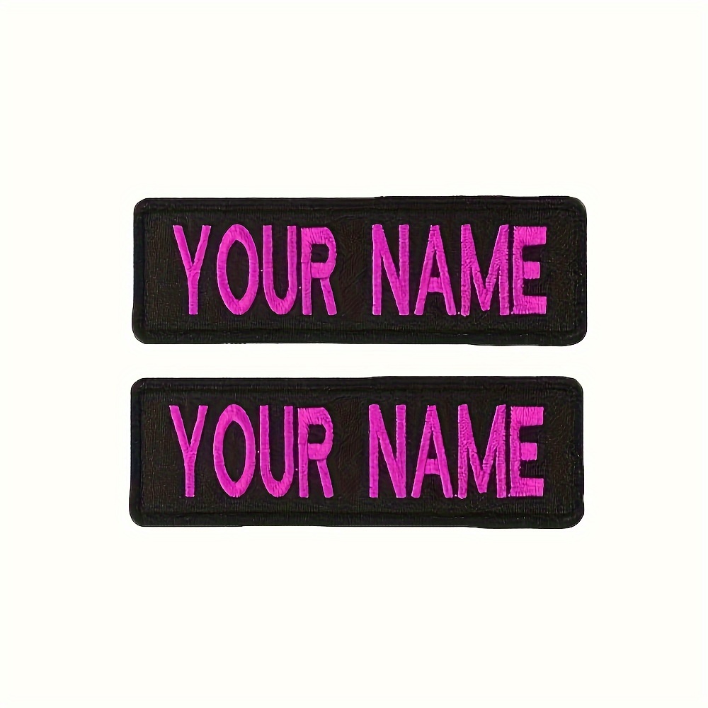 Custom Embroidered Patches , Iron on Patches , Sew on Patches , Velcro Hook  and Loop Patches 
