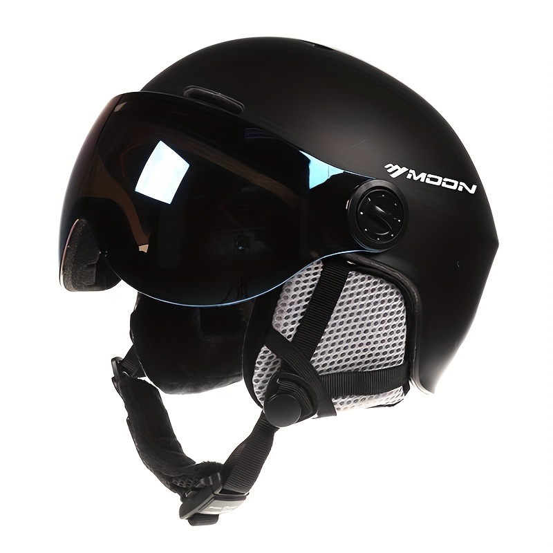 Snowboard Helmet - Temu