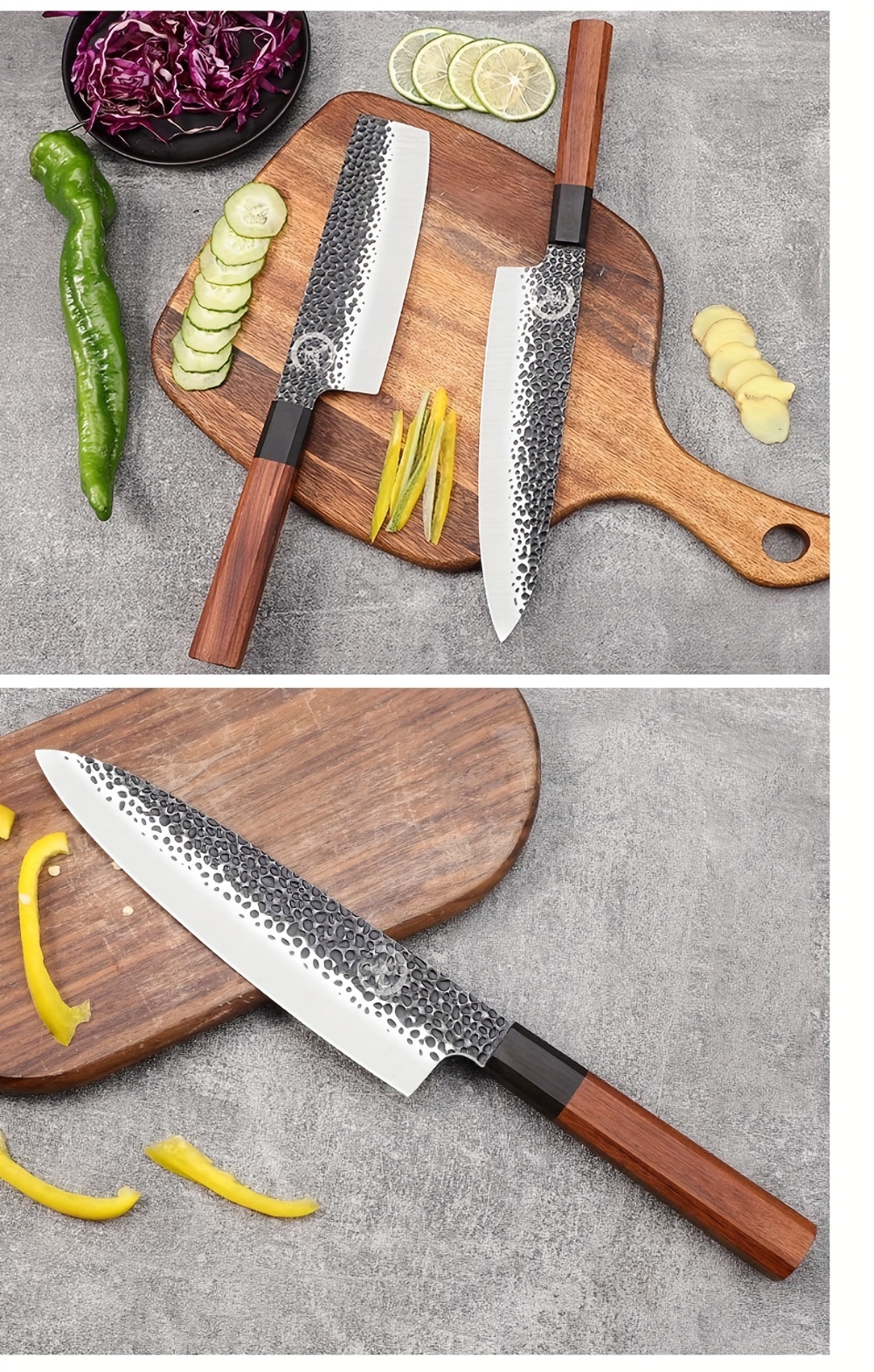 Japanese Chef Knives, Tools, Cookware