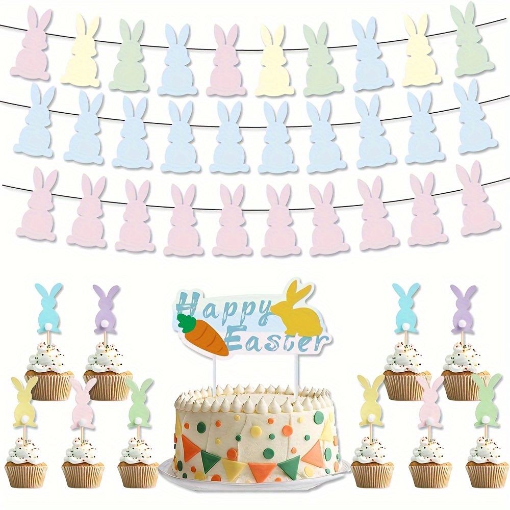 10pcs Winnie Figurines Cute Winnie Characters Figures Toy Set Winnie  Cupcake Toppers for Fairy Garden Party Decoration Home Decor Cake Toppers