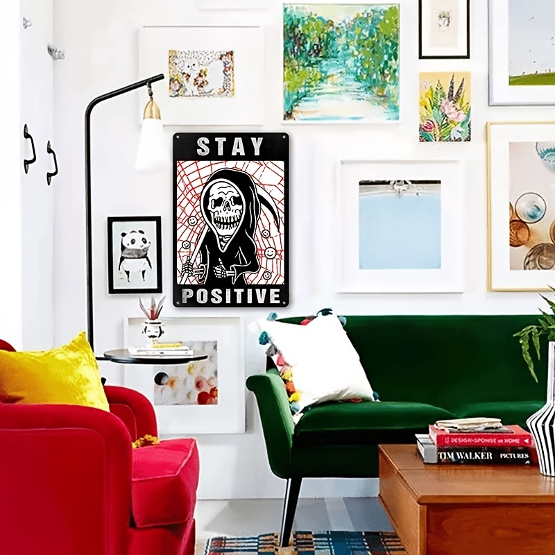 Meet 3 Homeowners Who Have a Taste for Gothic Interior Decor
