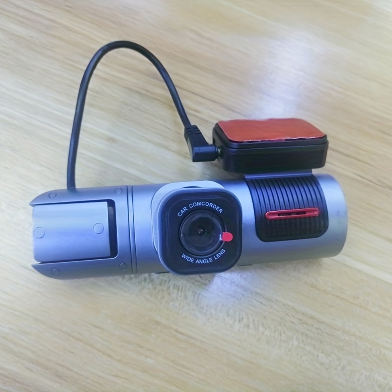 Dash Cam Dual Lens Dash Cam Front Built in Camera G Sensor - Temu
