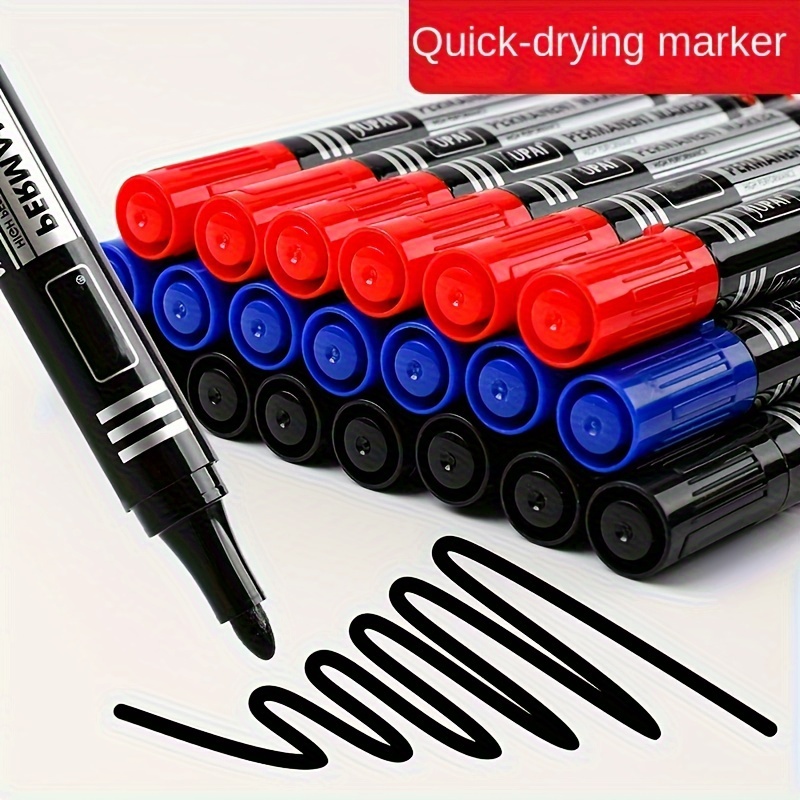 Brush Pen Pennarelli Acquerello Con Pennello Applicatore -24 Colori