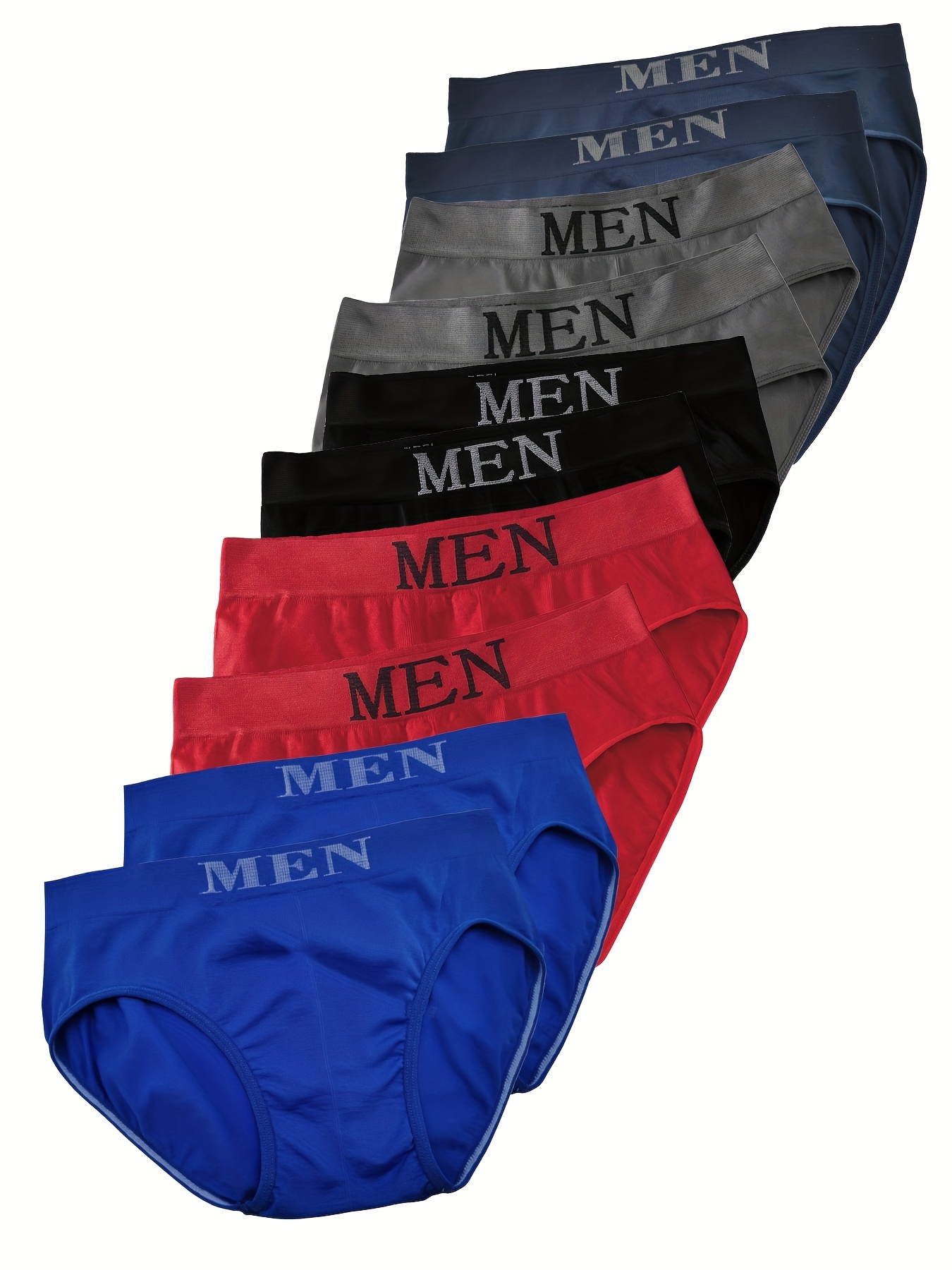 Men Briefs - Temu Canada