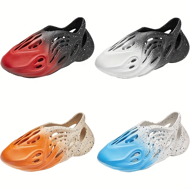 Shoes Foam Runner Temu