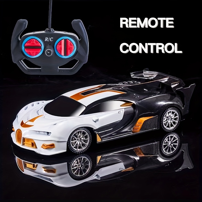 Remote Control Tank Toy Launchable Missile Remote Control - Temu