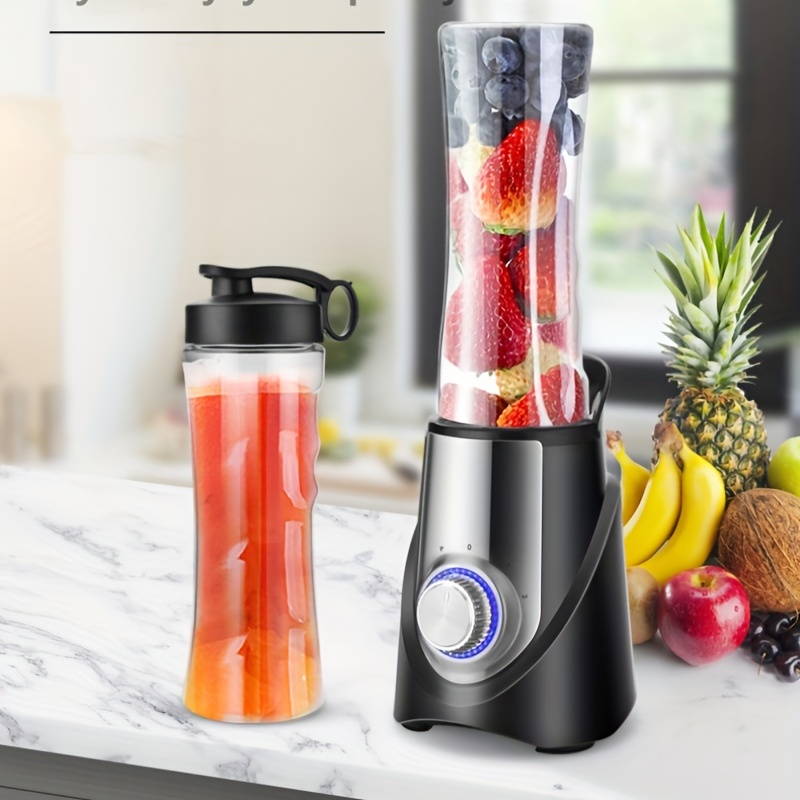 rechargeable portable juicer blender wireless private