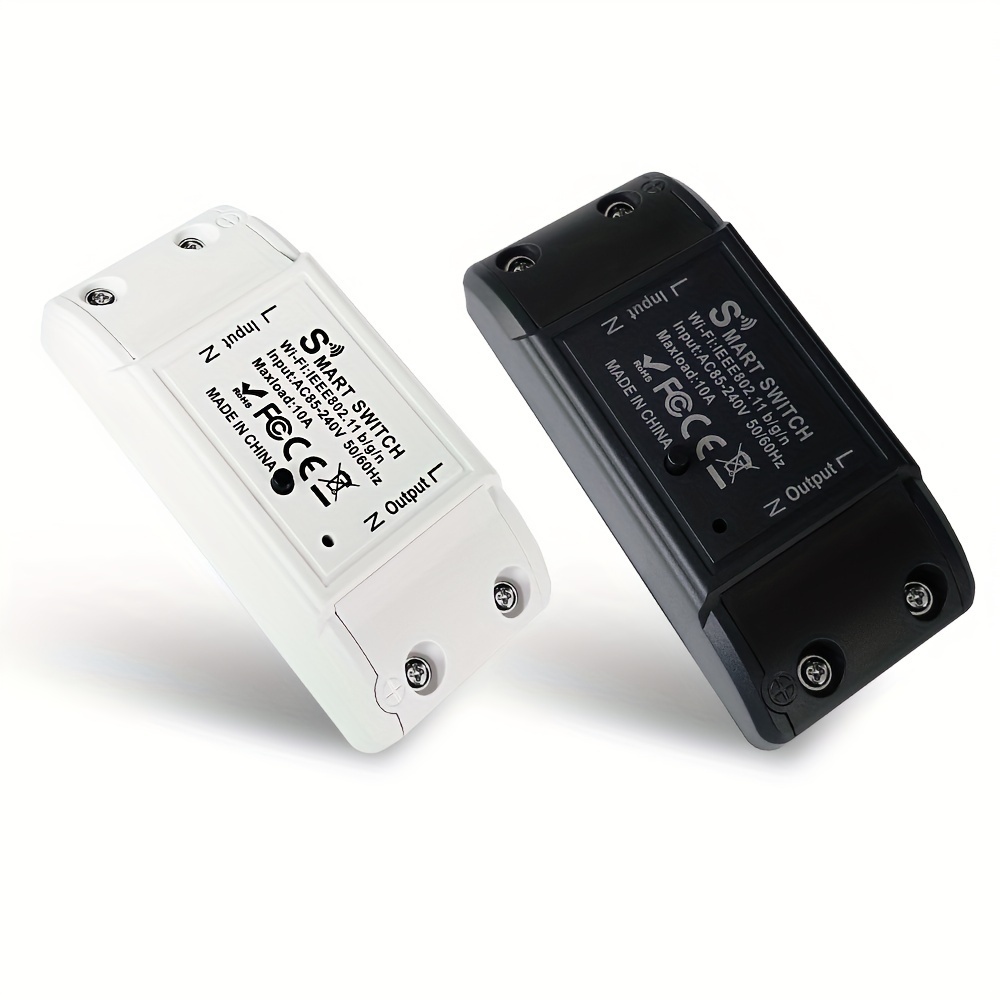 Tuya with metering wifi smart circuit breaker Switch 1P 63A DIN