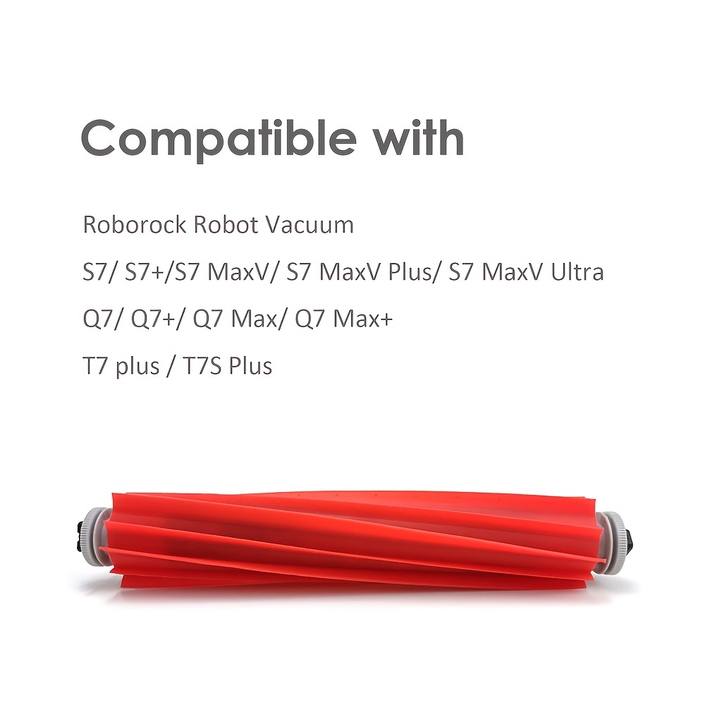 Xiaomi Robolock S7/S7 Plus/S7 MAXV/S7 MAXV Ultra/S7 Pro Ultra/T7S/T7S  Plus/G10 Robot Vacuum Cleaner Accessories 