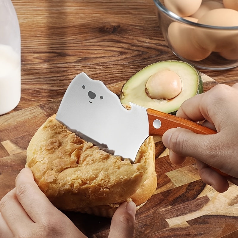 Set Di Coltelli Per Torte In Acciaio Inossidabile, Coltello Per Pane  Dorato, Pala Per Pizza, Pala Per Bistecche Al Formaggio, Strumenti Per La  Cottura - Temu Italy