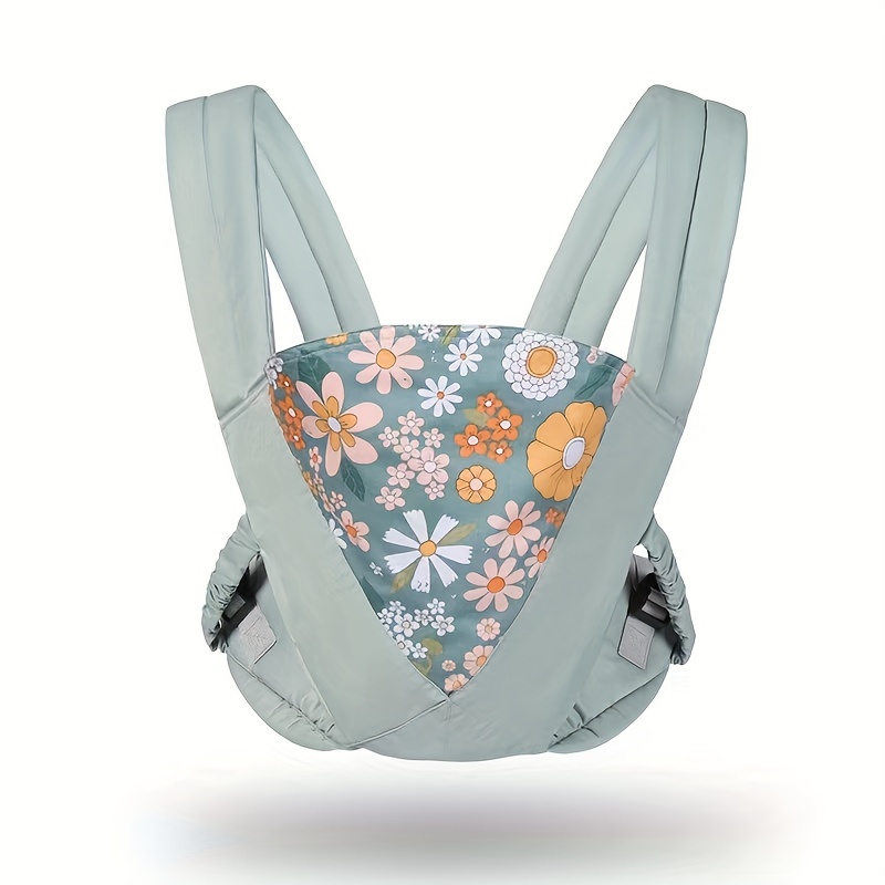 Happy walk deals baby carrier