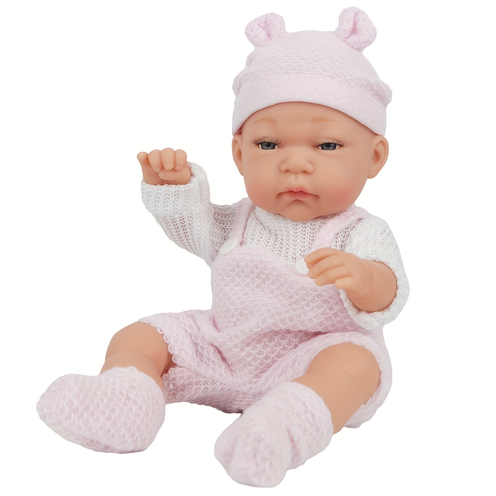 22 Inch Reborn Tutti 22 Inches, Reborn Original Dolls