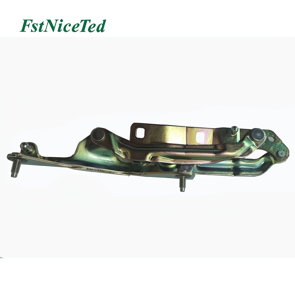 Trunk Hinge LH  Fits For  TESLA MODEL 3 New Replaces 1551482-00-D_voghion.com