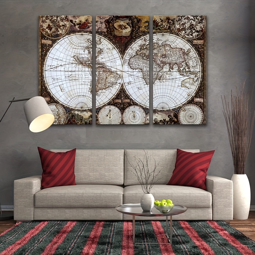 Wall Art Office Free Shipping For New Users Temu Belgium