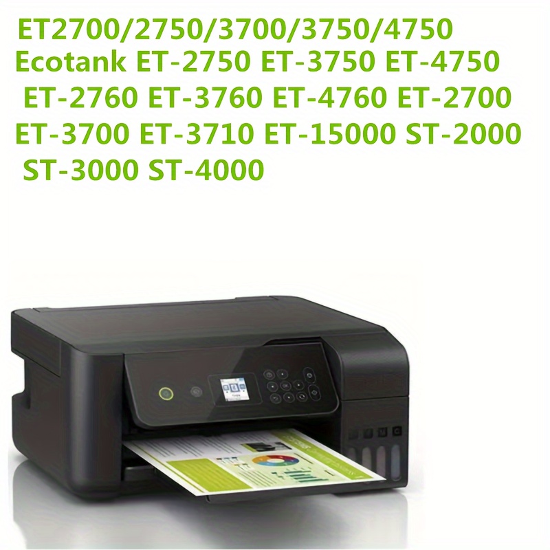 4pcs (k+c+m+y) Suitable For Epson 102/105/106supplementary Ink