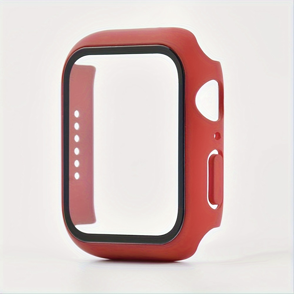 Tempered glass for discount iwatch series 3