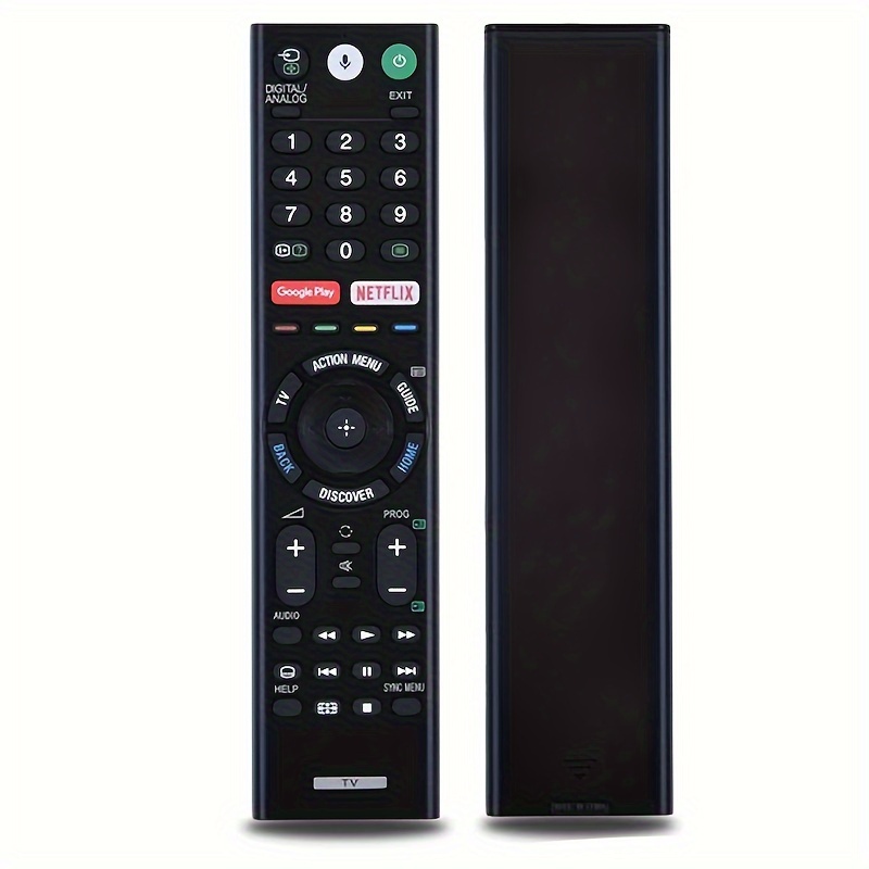 Sony RMF-TX300E Télécommande universelle compatible avec les
