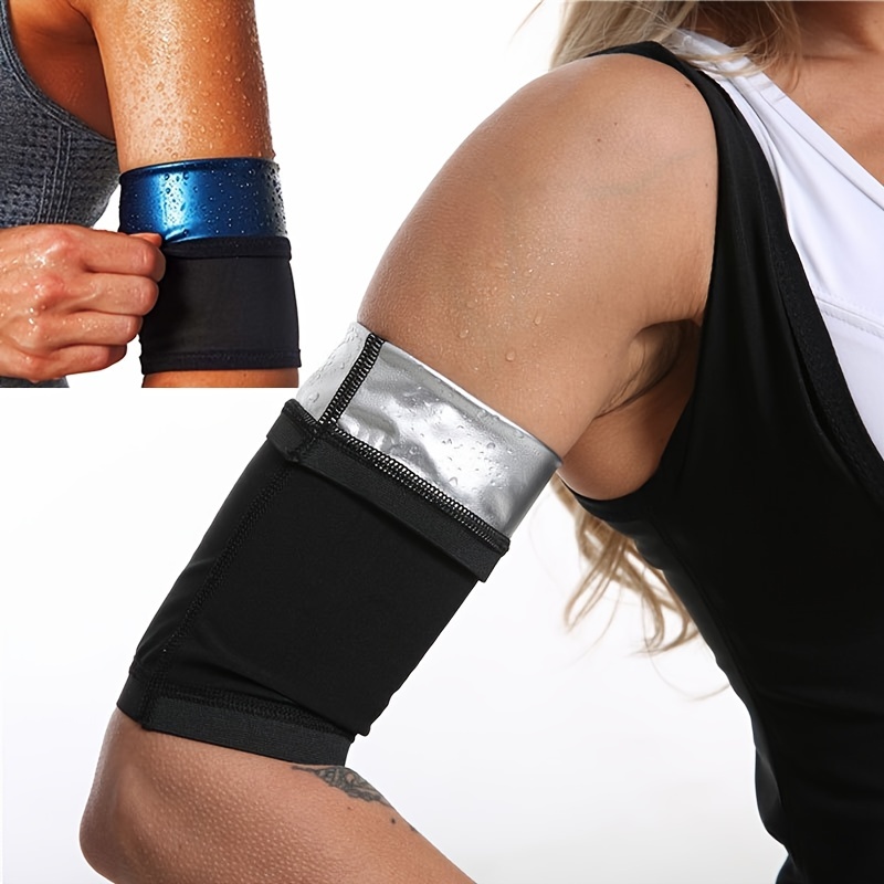 Slimming Arm Trimmer, Weight Loss Fitness Workout Arm Shaper, Breathable  Non-slip Sports Arm Trainer