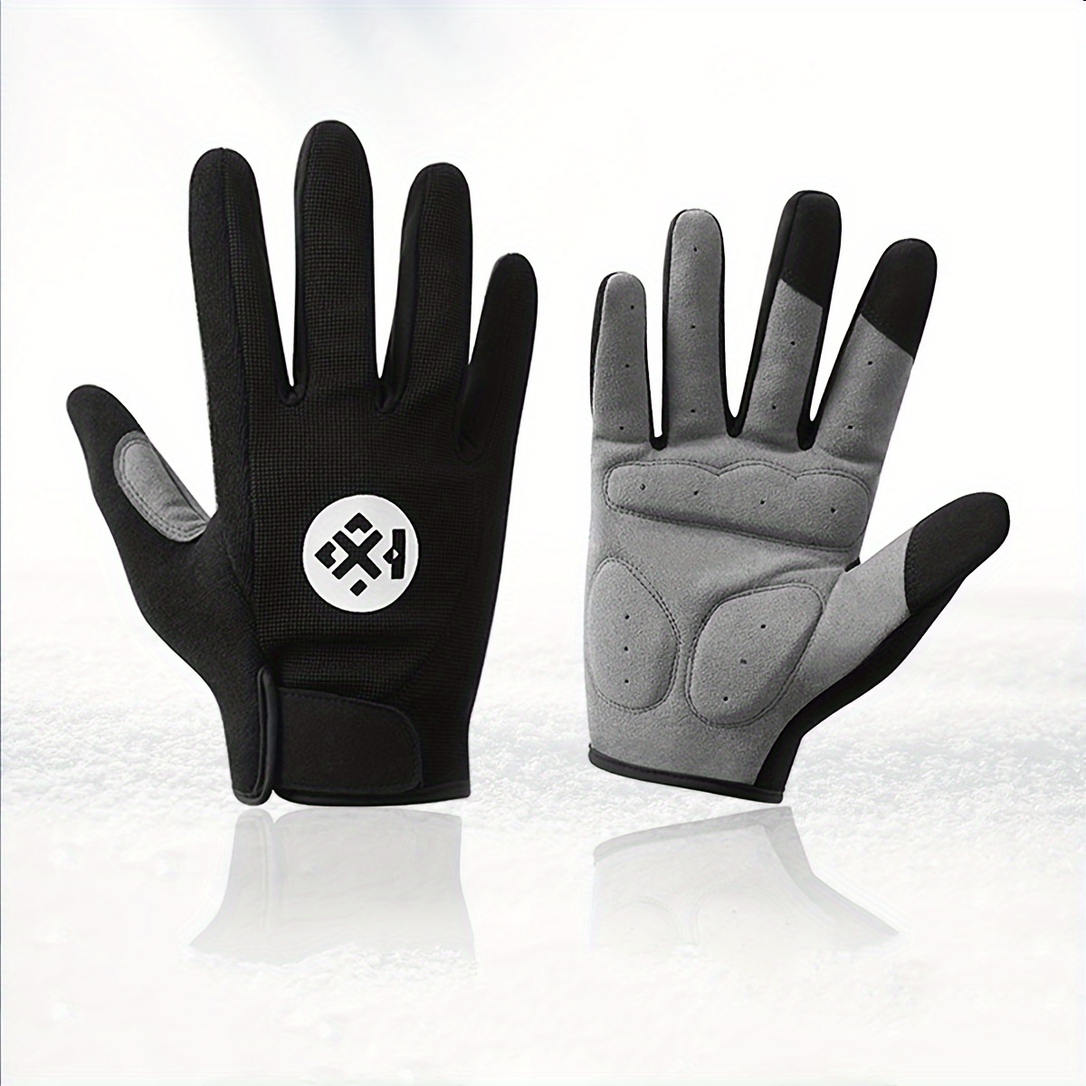 Cycling Gloves for Sale