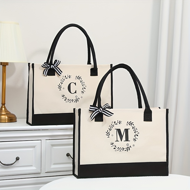 Monogram & Canvas-Handtaschen für Damen